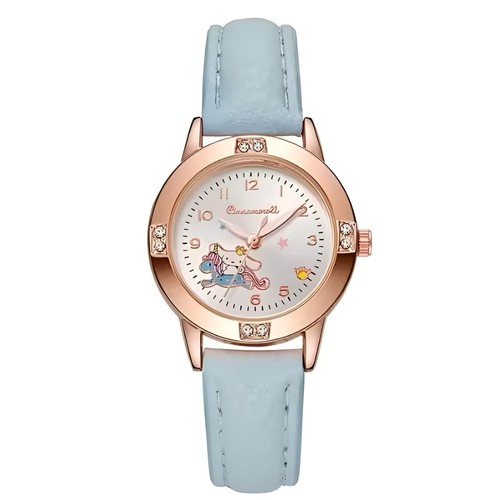 Orologio analogico cinnamoroll - orologio,