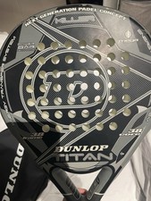 racchetta padel Dunlop Titan