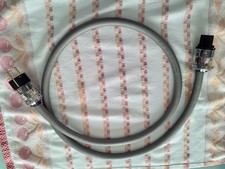 Cavo di alimentazione hi-end