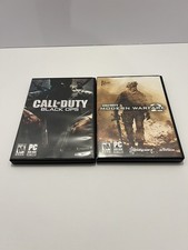 Pacchetto PC Call Of Duty