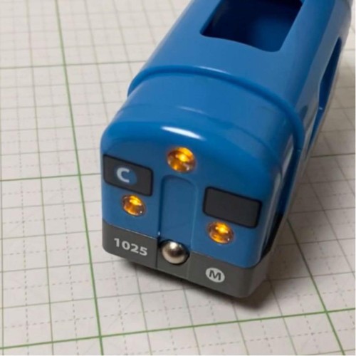 Treno brio c05756 - treno, #c05756