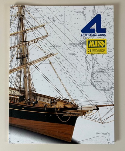 Artesania latina catalogue - latina,