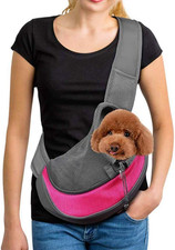 Borsa Da Viaggio per Cani