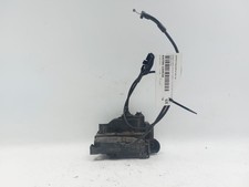 8200219246 SERRATURA PORTA ANT SX RENAULT GRAND MODUS (2° SERIE) 1.5 DCI 8V MAN 