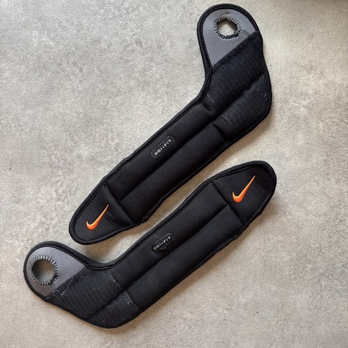 Nike dri fit - fit, training