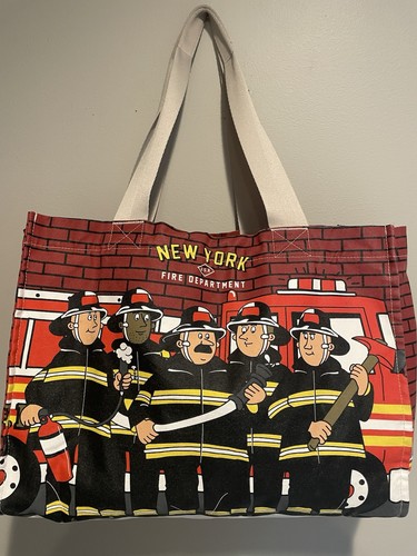 Borsa tote tela pesante - borsa, in