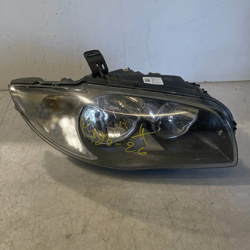 Proiettore bmw serie 1 e87 - serie,