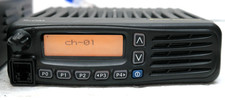 ICOM IC-F5062 136–174 MHz