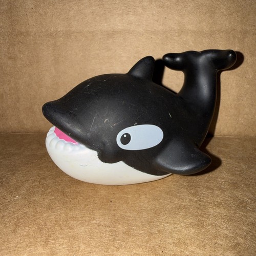 Little people htf orca - people,