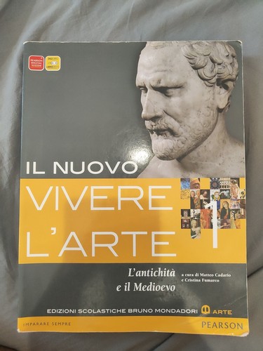 Nuovo vivere arte - nuovo, 1
