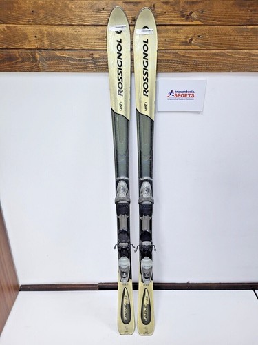 Sci rossignol carve 160 - sci, 10,5