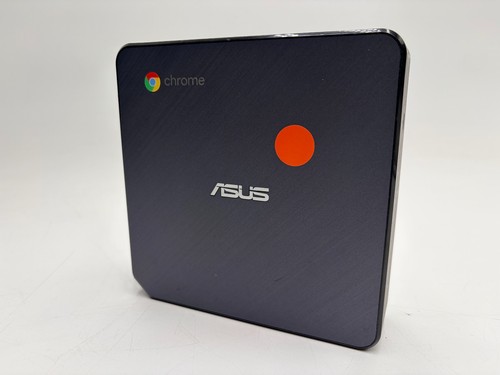 Asus chromebox 8550u - chromebox, i7-8550u