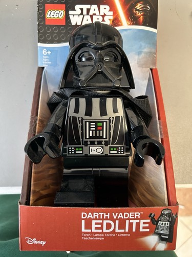 Lego star wars - star, vader