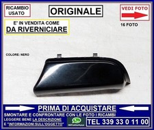 PLASTICA TAPPO GANCIO TRAINO