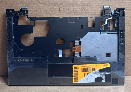 New oem dell latitude e4310 - new,