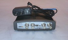 Video Server Encoder AXIS 4 channels 240Q