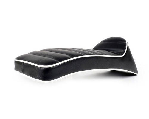 Sedile corsa nero bianco - corsa,