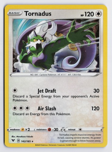 Tornadus swsh04 142 185 - -,