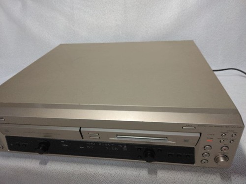 Sony mxd d40 w - sony, cd