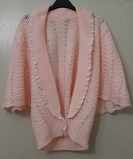 Giacca da letto donna, vintage anni '60