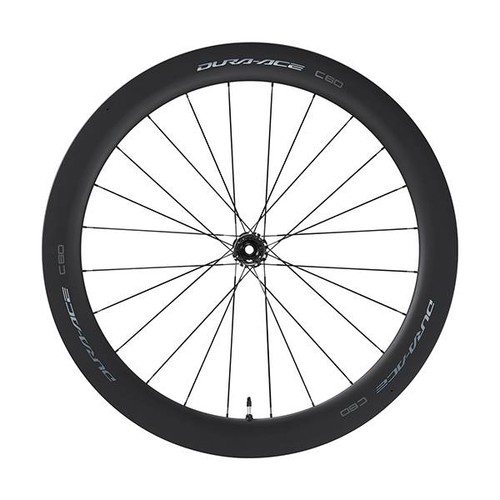 Ruota anteriore dura - anteriore, c60