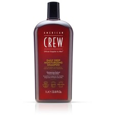 AMERICAN CREW Shampoo Uomo