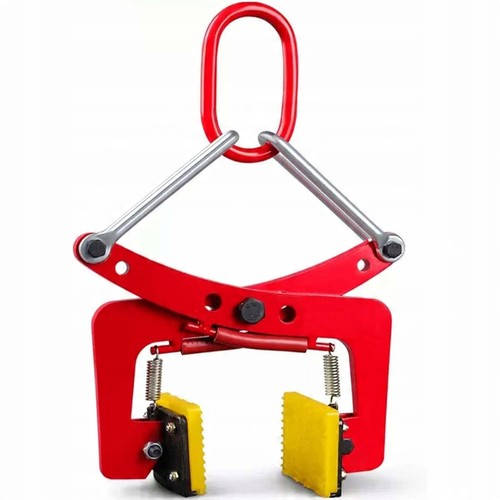 Pinza per cordoli - , progrip