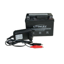 BATTERIA SCOOTER 12V 5AH Buggy