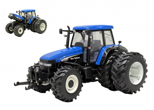Replicagri trattore new - 1/32,