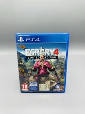 FarCry 4 PS4 ITA gioco Sony