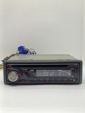 JVC KD-G162 Autoradio CD -