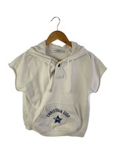 Felpa con cappuccio Christian