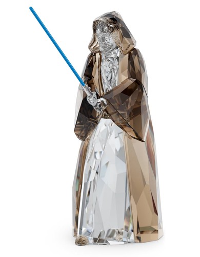 Statuina cristallo swarovski - cristallo,