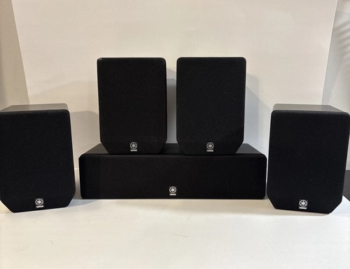 Yamaha c270 nx - yamaha, 5