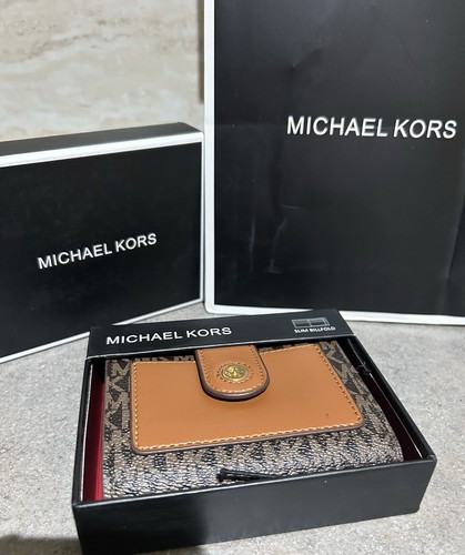 Portafoglio michael kors - ,