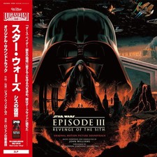 Star Wars Episodio III La