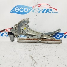 Cremagliera anteriore sx Suzuki Alto 2011 Cod: 8356M63J00 ecoAC7061