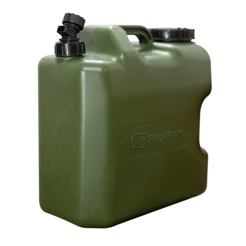 Ridgemonkey porta acqua - ridgemonkey,