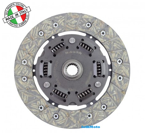 Disco frizione tipo originale - frizione,