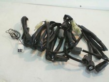 CABLAGGIO RAPIDBIKE KAWASAKI