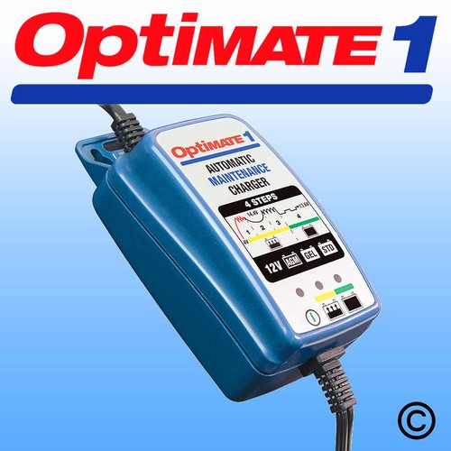 Ottimizzatore caricabatterie - ottimizzatore,