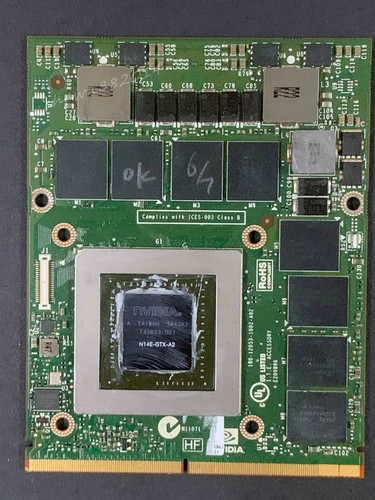 Per apple imac - a1312, metà