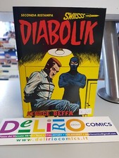 Diabolik swiisss atroce - diabolik,