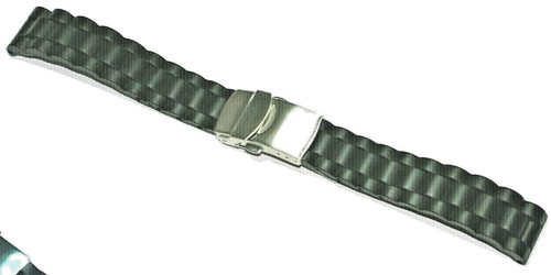 Cinturino orologio subacqueo - cinturino,