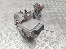 Renault Clio IV mk4 2017 1.5dCi Servolenkung Lenksäule Pumpe 6820000235 55kW