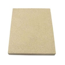 Stovax Huntingdon 35 Firebrick