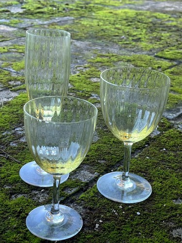 Baccarat linea aquarelle - linea,