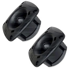 2 x JBL ST200 Fenolico 100 Watt RMS 8 ohm ABS Super Tweeter 40° x 40° (Coppia)