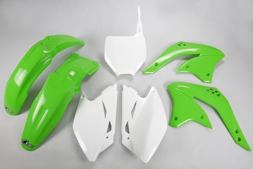 Kawasaki kxf 450 2006 - kxf, 2006-2008