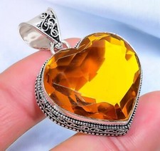 Ciondolo gioiello in argento